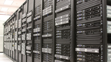 Data Center Projekt Management