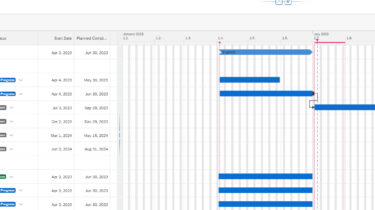 SAP S/4 Hana Projekt- und Programmmanagement
