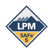 SAFe Lean Portfolio Manager