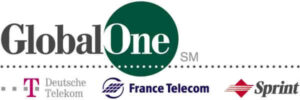 logo global one